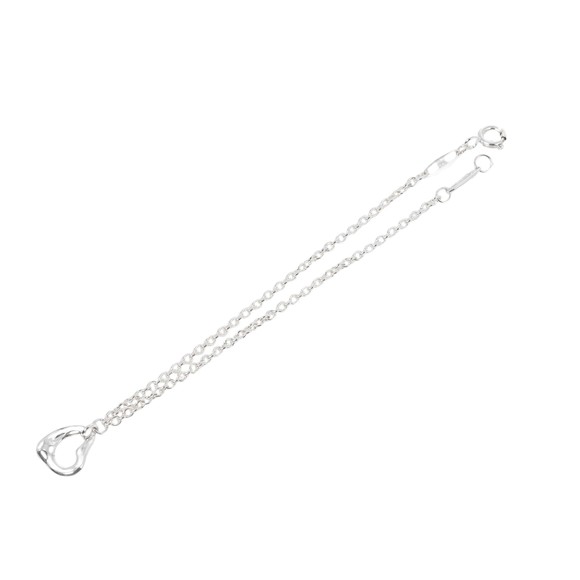 Tiffany & Co. Jewelry - Tiffany & Co Open Heart Bracelet